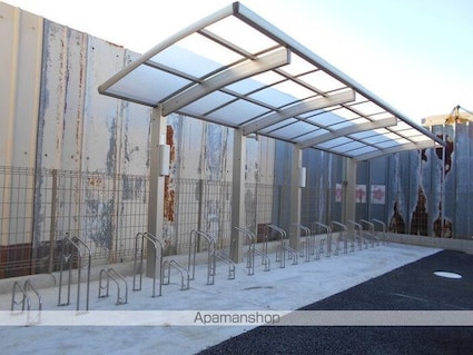 グレーヌメゾン[1LDK/41.5m2]の内装2