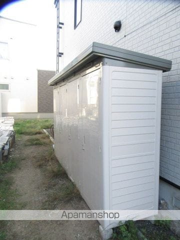 レオーネ新琴似のその他写真