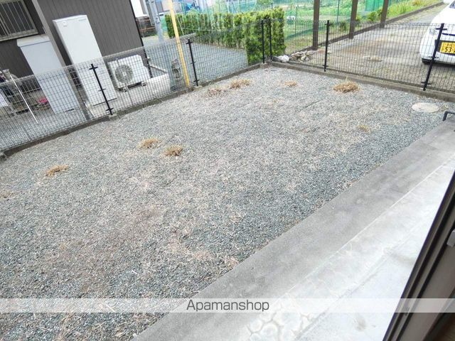 ショコラの内装写真