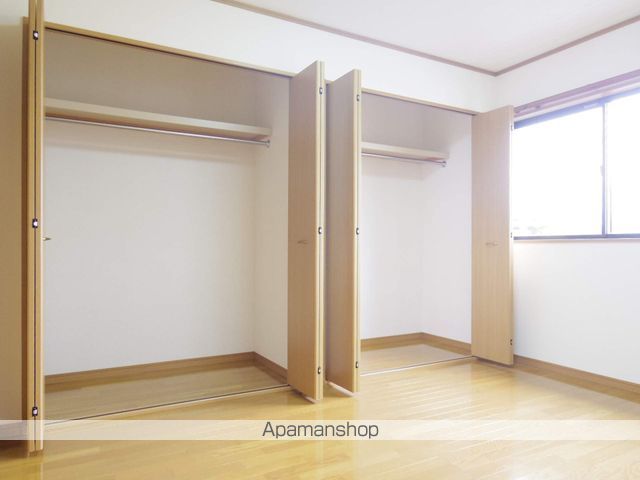 ファミールIの内装写真