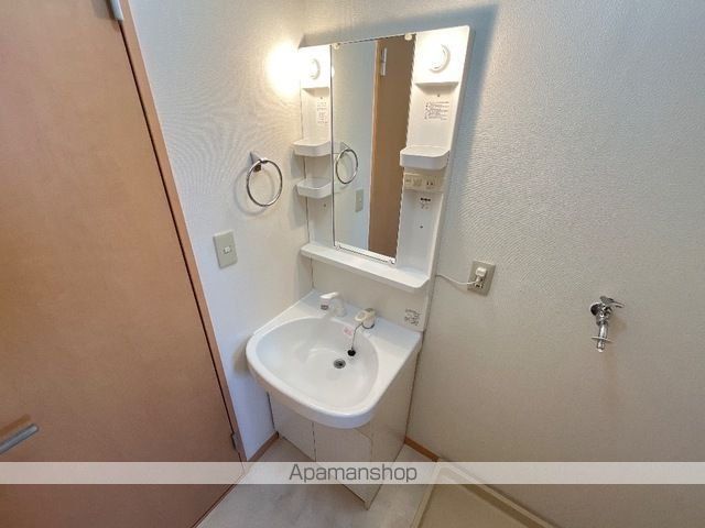ハイムEの内装写真
