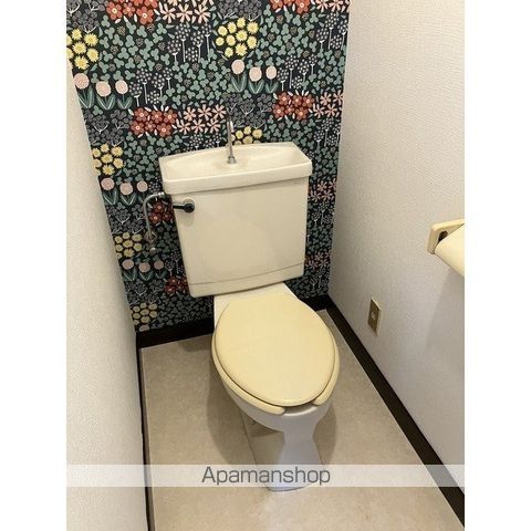 パレ・ルミエールの内装写真