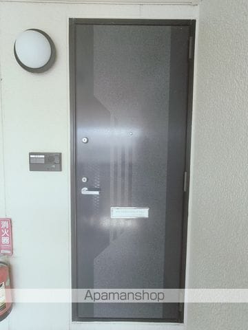 ヴェルジェ塚田の外観写真