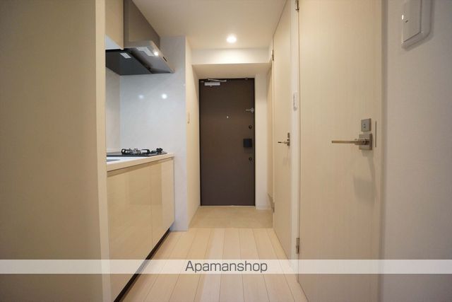 SーRESIDENCE尾頭橋BEAUTEの内装写真