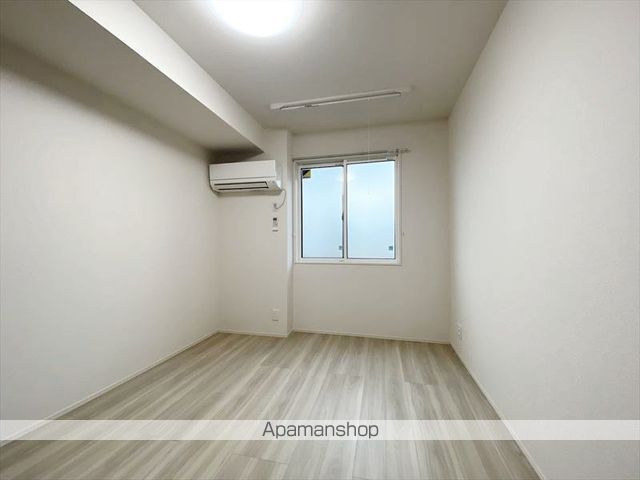 エトワリアの内装写真