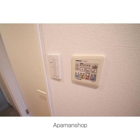 イプセ蒲田WESTの内装写真
