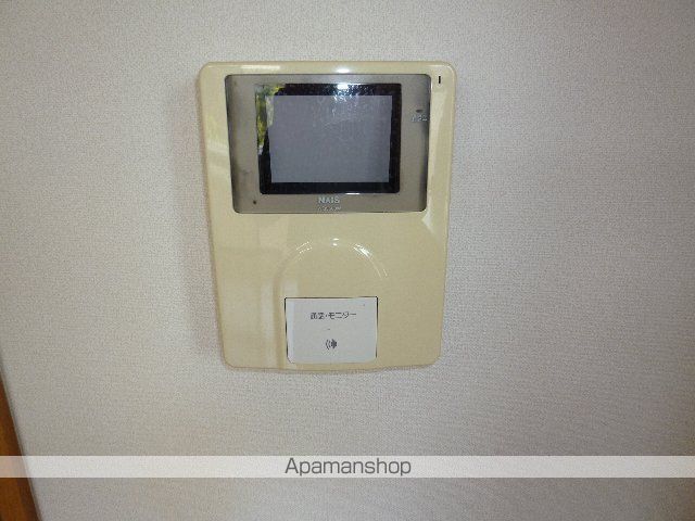 クオーレメイトウ.の内装写真
