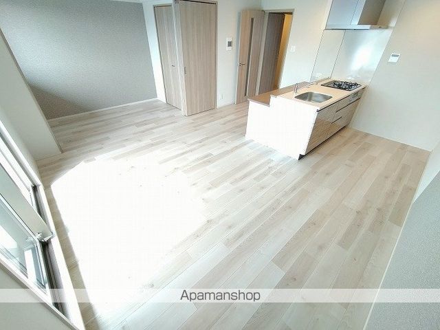 スプランディッドライズ新大阪ノースの内装写真