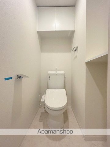 SPRANDID上本町WESTIIの内装写真