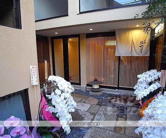 ヴィラスタジオーネ御所南の内装写真