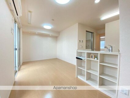 サンフラワー今里[1LDK/43.33m2]の内装