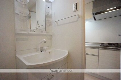 グラディオ岩塚[1K/26.08m2]の内装5