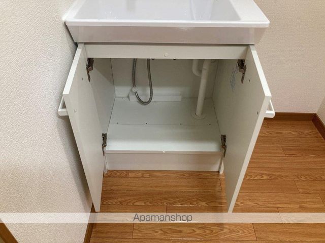エコガーデンとちおの内装写真