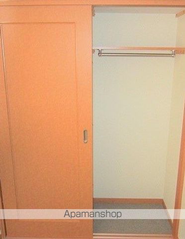 レオパレス沢上の内装写真