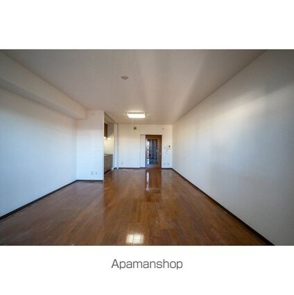 コーポレート西大井[1R/34.89m2]のその他部屋・スペース