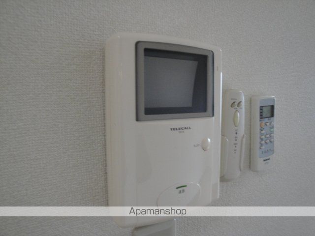 アンプルール フラーリッシュの内装写真