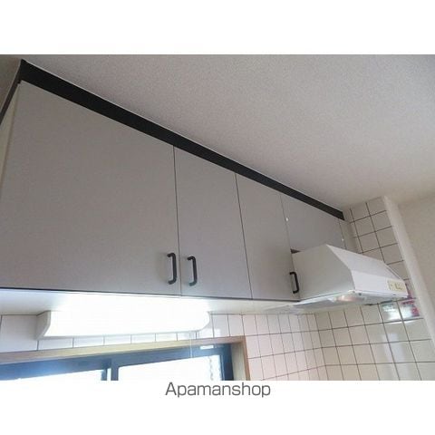グランディオール原の内装写真