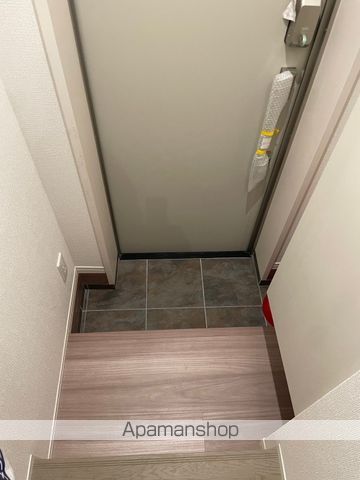 クレシア幕張の内装写真