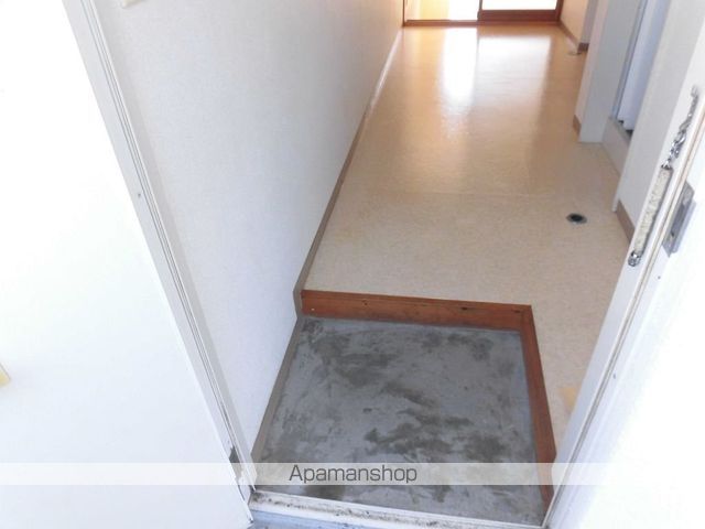 レジデンス山口A棟の内装写真