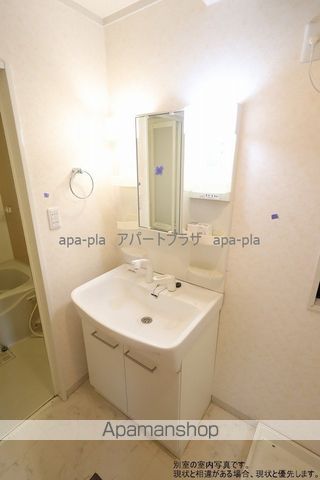 ハイツ南の内装写真