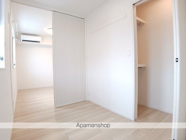 チェリーチ東同心町の内装写真