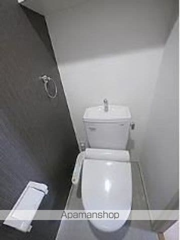 ベルメゾン昭代エストの内装写真