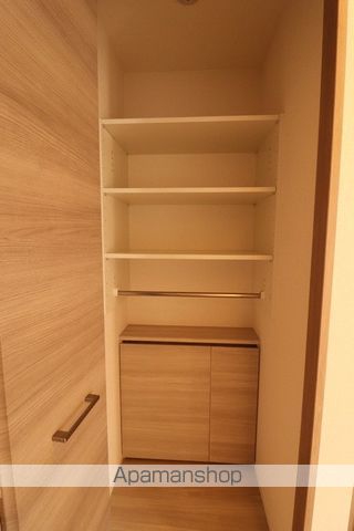 ソアヴィータの内装写真
