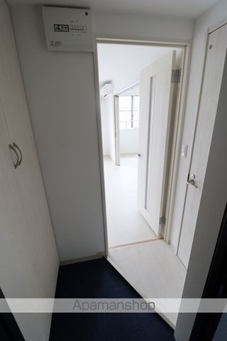 LUCY HOUSE IIの内装写真