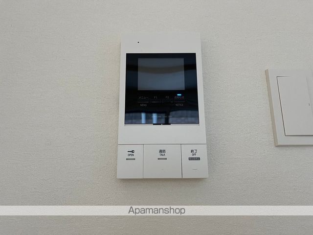 ALIVIS琴似の内装写真