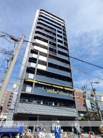 PHOENIX新大阪の外観写真