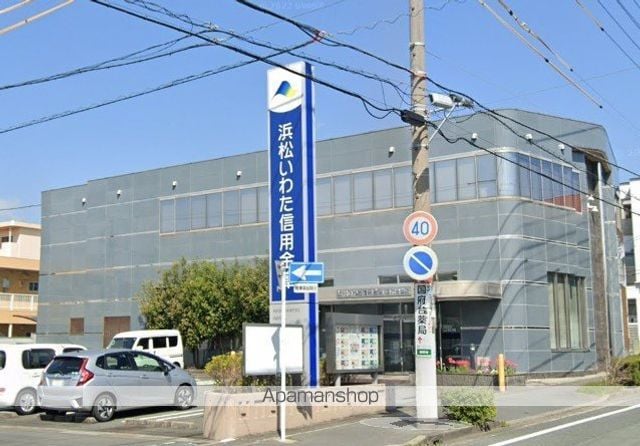 マンションセンティアの周辺写真