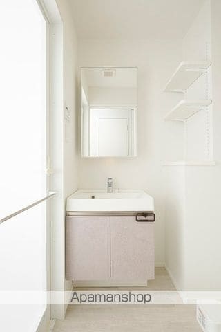エンクレスト博多駅南COREの内装写真