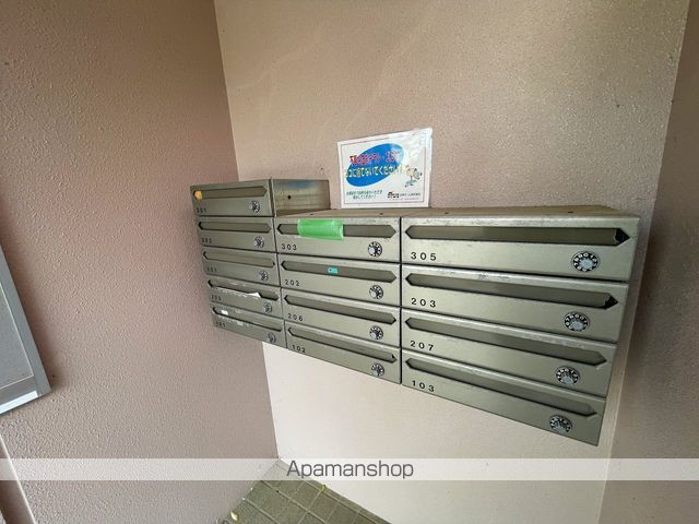 アケサンマンションのその他写真