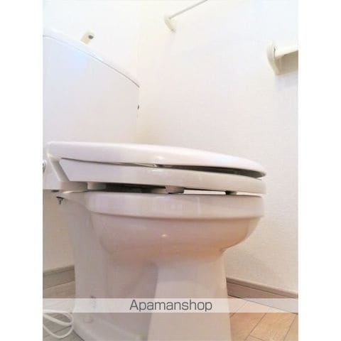 サンピュア フレンズの内装写真