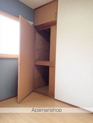 ソルトテラス[2K/36.96m2]の内装3