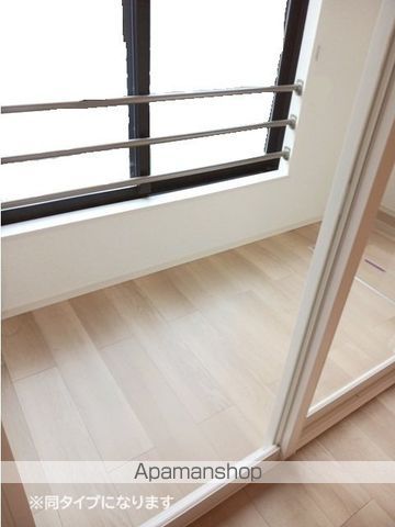 グレイス 八万の内装写真