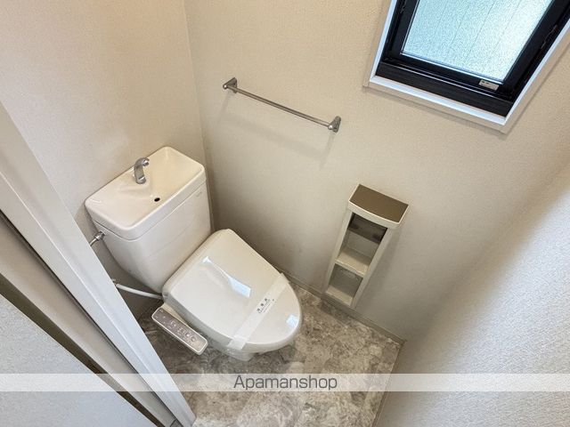 ルーラルフィットAの内装写真