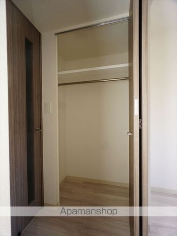 ファステート東別院シュプールの内装写真