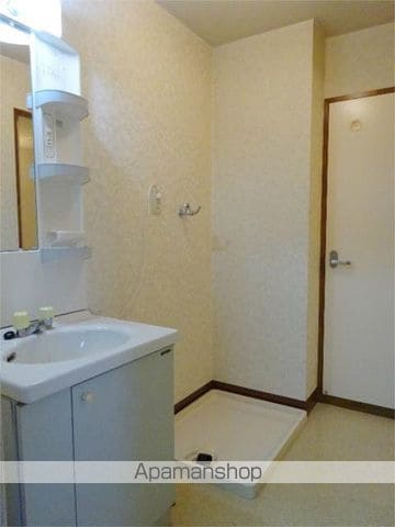 カーサ・ロンシェーヌの内装写真