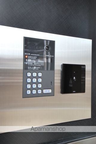カーサ大手町の内装写真