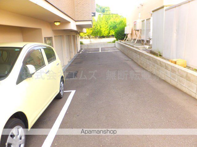 フリューブジョーヌIIIのその他写真