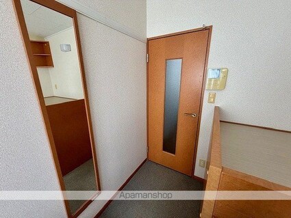 レオパレスベルヴィル[1K/21.81m2]のその他設備2