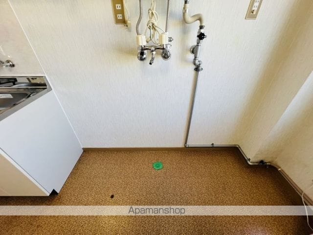 メゾンドフラッシュ富岡の内装写真