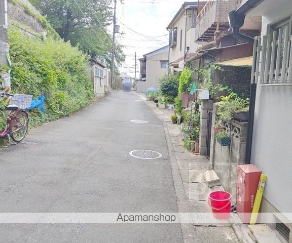 奈良線 ＪＲ藤森駅 徒歩6分 2階建 築66年のその他写真