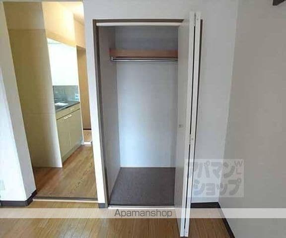 アクアフォーレの内装写真