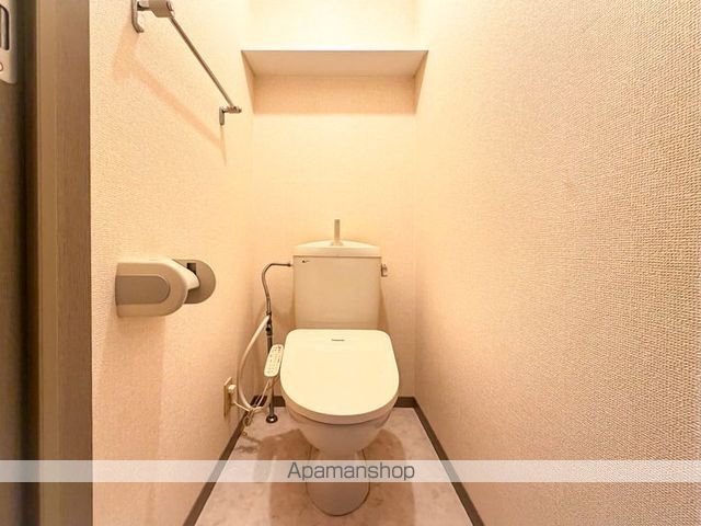 アバンサールの内装写真