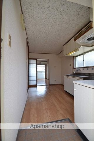 メゾン西村の内装写真
