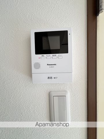 グリーンハイムユー&ユーの内装写真