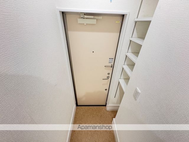 FOR REALIZE友井の内装写真