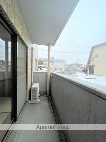 アンゲネームラーゼンの内装写真